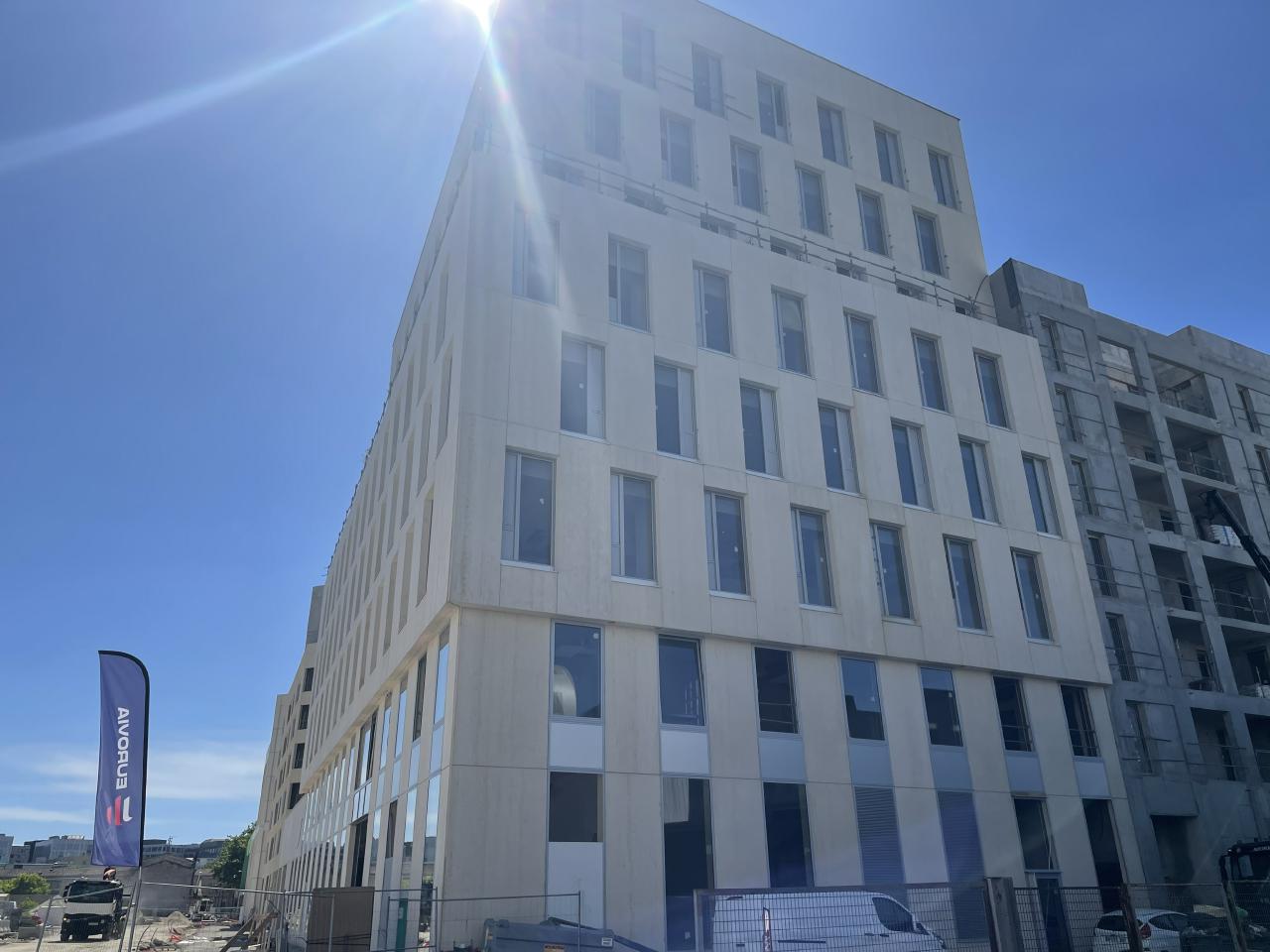 Bureau Bordeaux 3546m² Location bureau Bordeaux Gironde OLBUR2001110 8